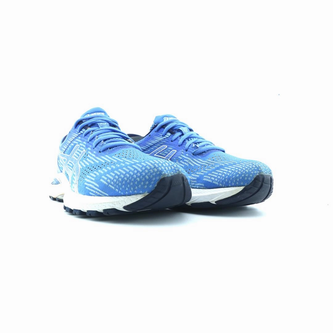 ASICS GT 2000 8 trainer shoe design snapshots