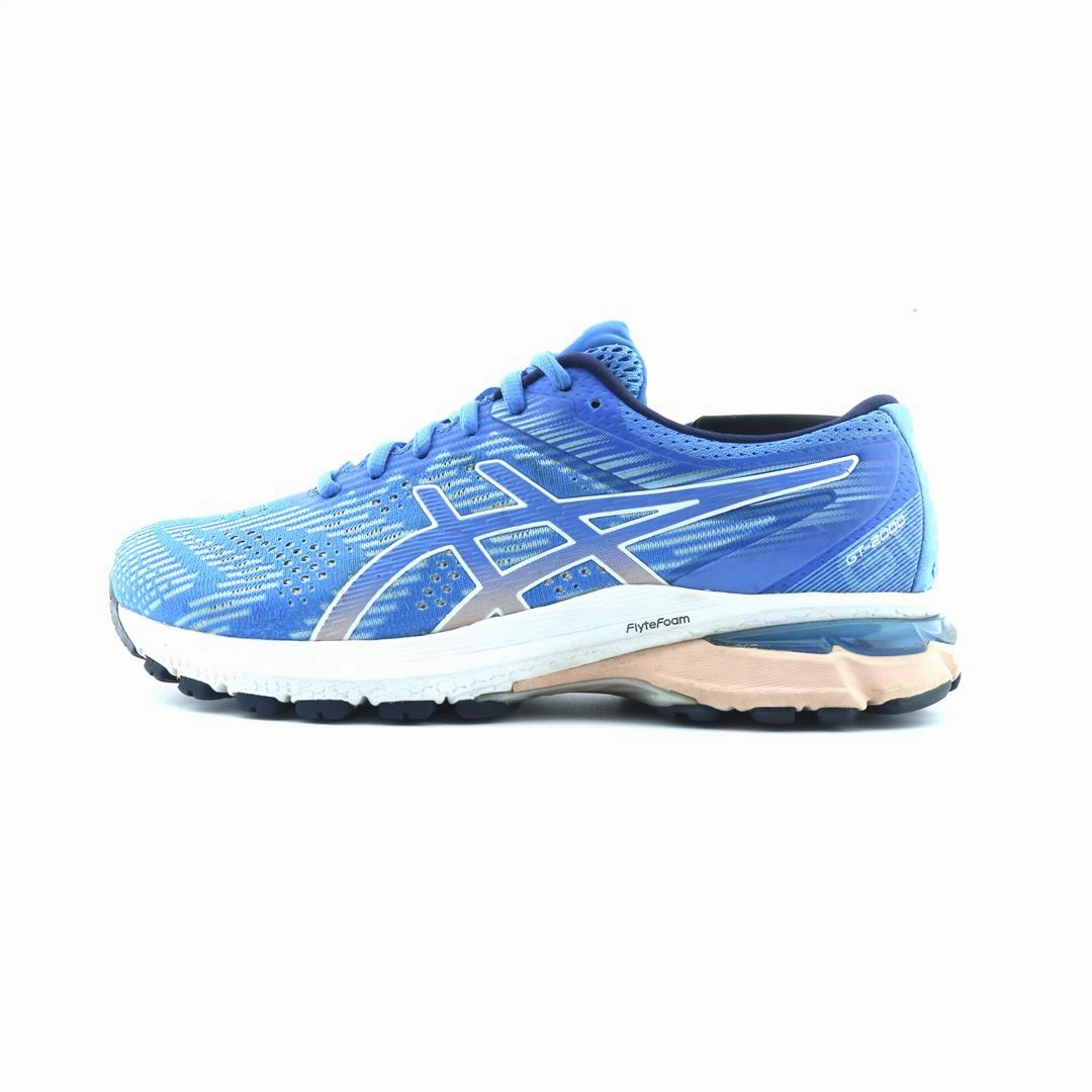 ASICS GT 2000 8 Asics supportive shoes