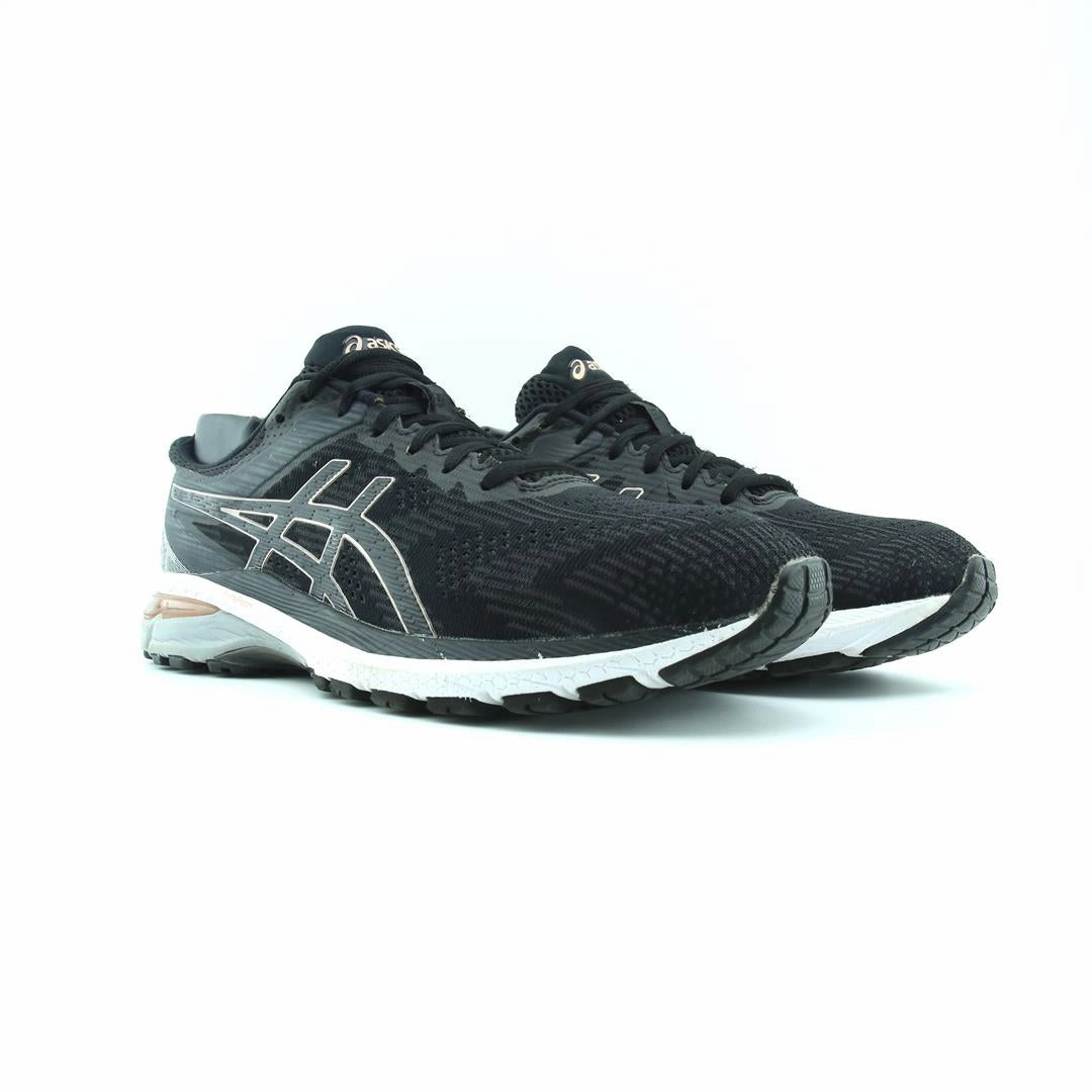 ASICS GT 2000 8 trainer shoe design snapshots