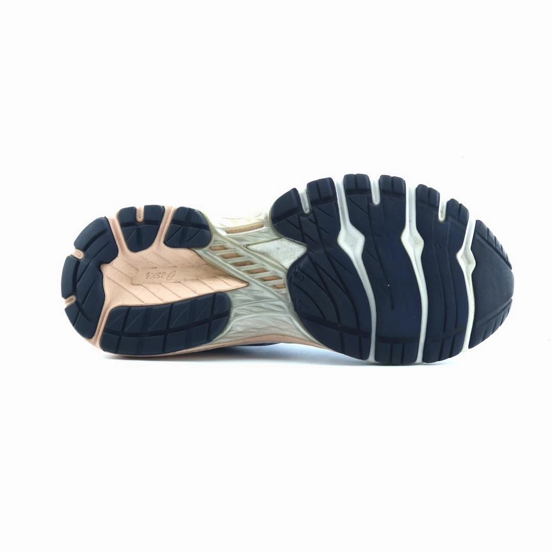 ASICS GT 2000 8 trainer shoe design snapshots