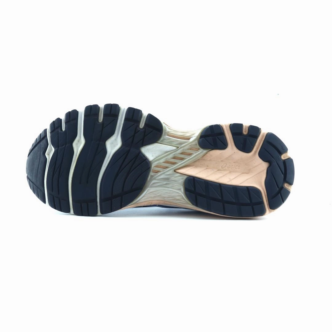 ASICS GT 2000 8 trainer shoe design snapshots