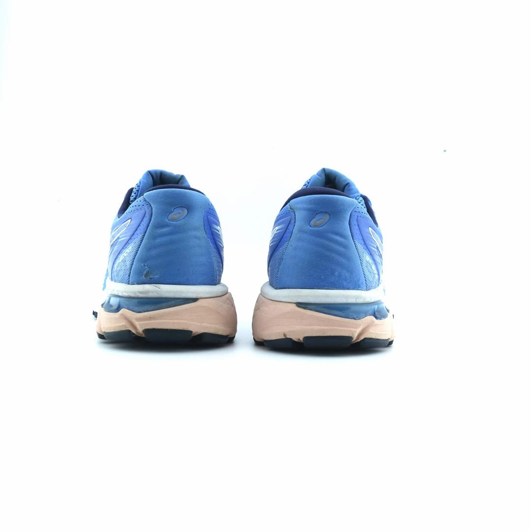 ASICS GT 2000 8 trainer shoe design snapshots