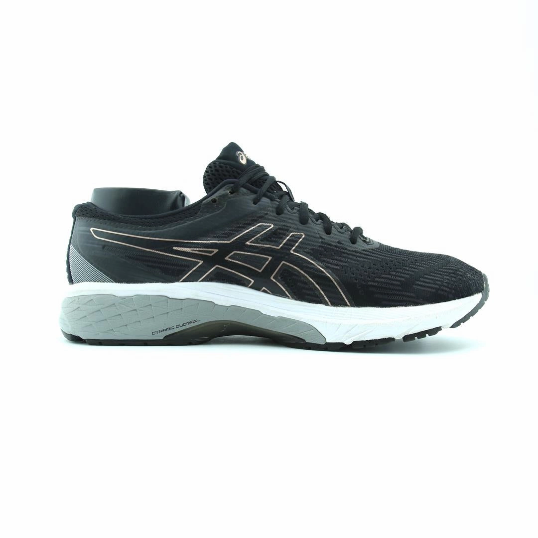 ASICS GT 2000 8 trainer shoe design snapshots