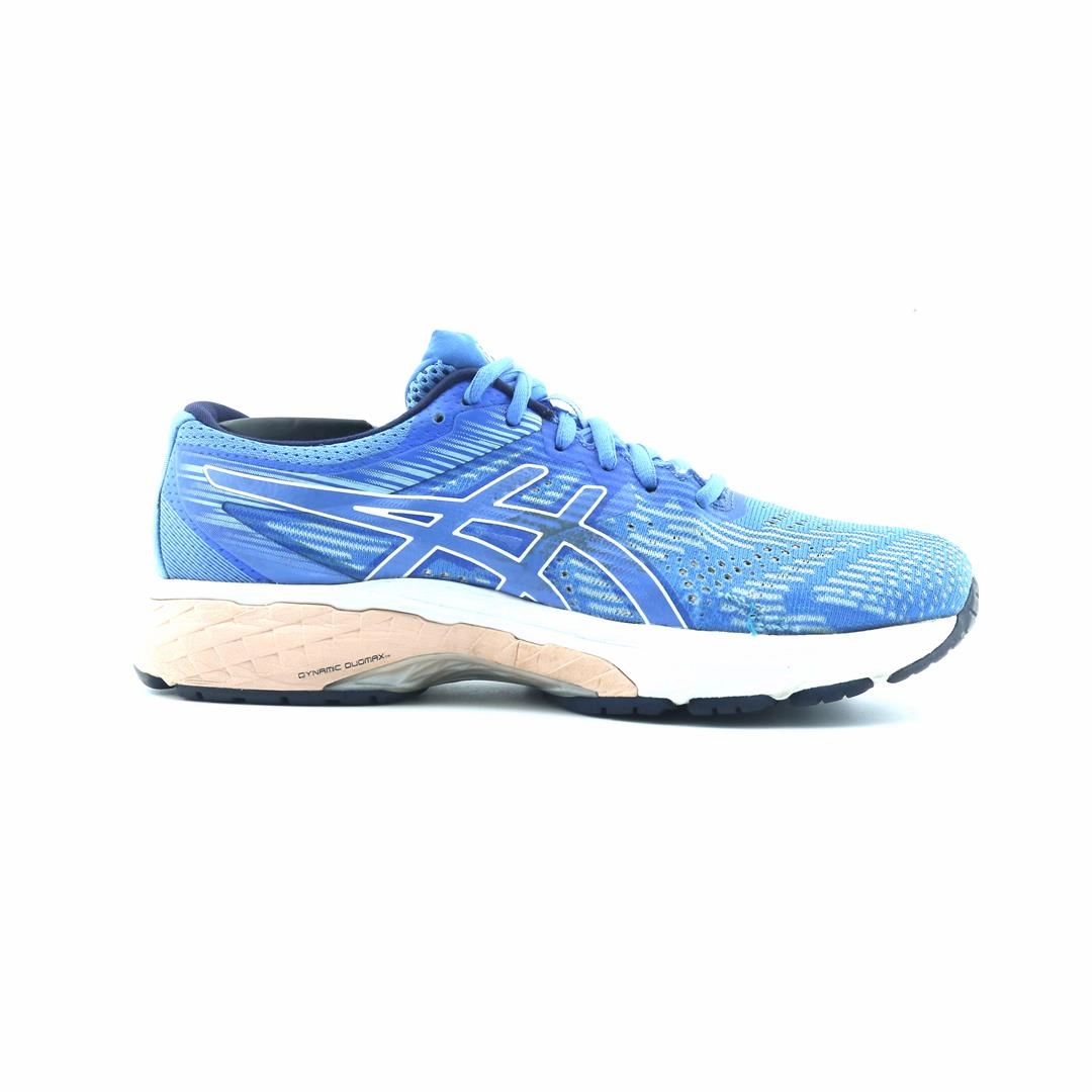 ASICS GT 2000 8 trainer shoe design snapshots