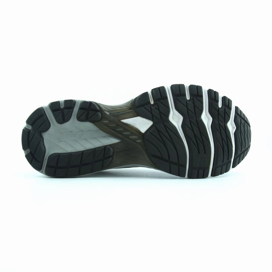 ASICS GT 2000 8 trainer shoe design snapshots