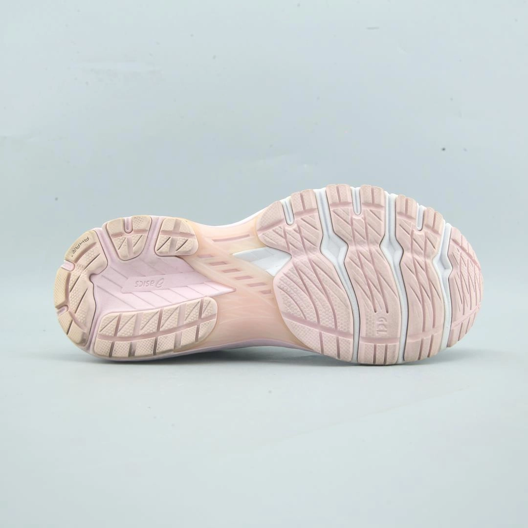 ASICS GT 2000 9 trainer shoe design snapshots