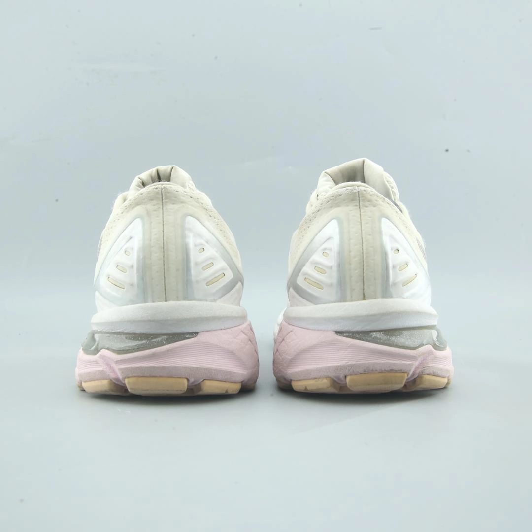 ASICS GT 2000 9 trainer shoe design snapshots