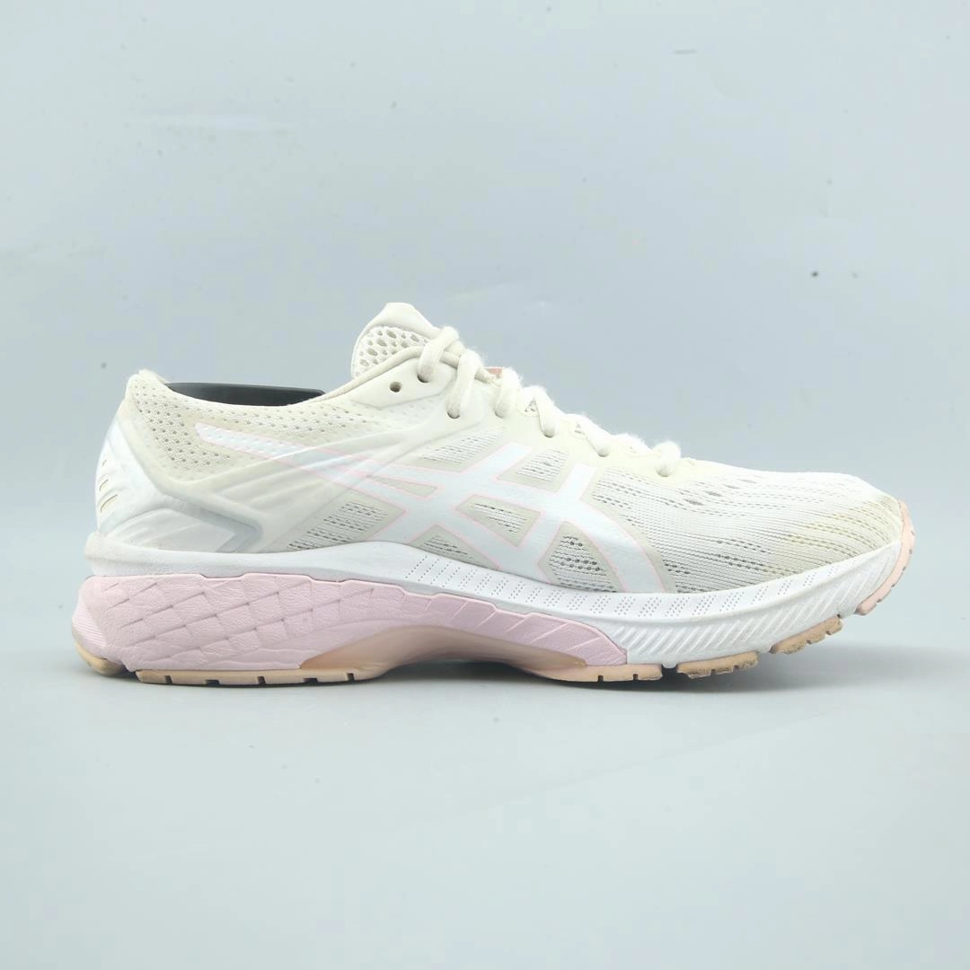 ASICS GT 2000 9 trainer shoe design snapshots