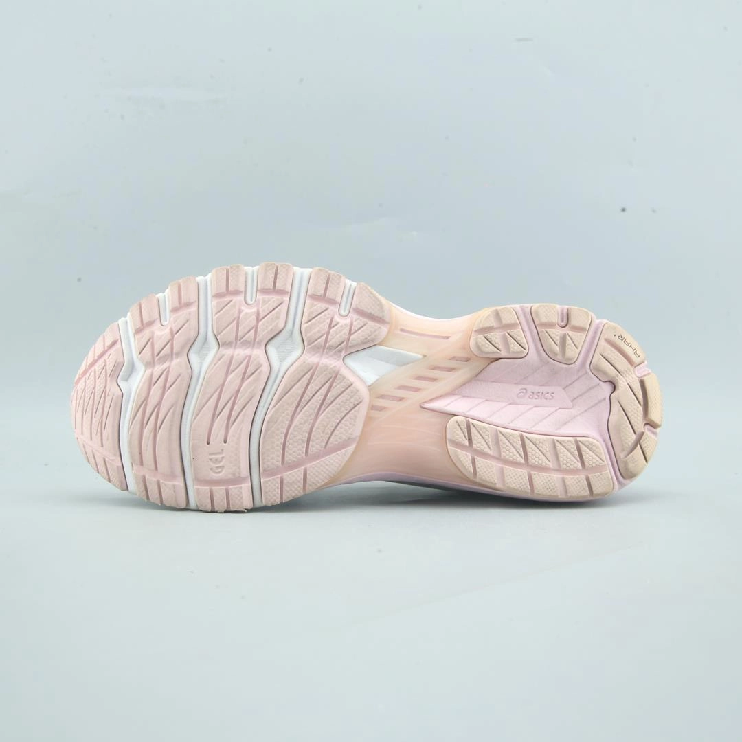 ASICS GT 2000 9 trainer shoe design snapshots
