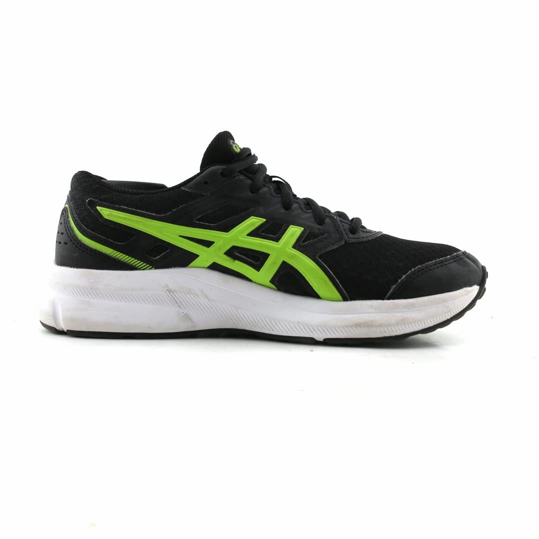 ASICS JOLT 3 lightweight athletic shoe visuals