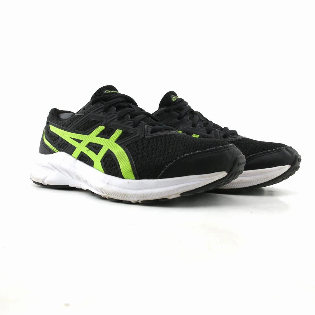 ASICS JOLT 3 lightweight athletic shoe visuals