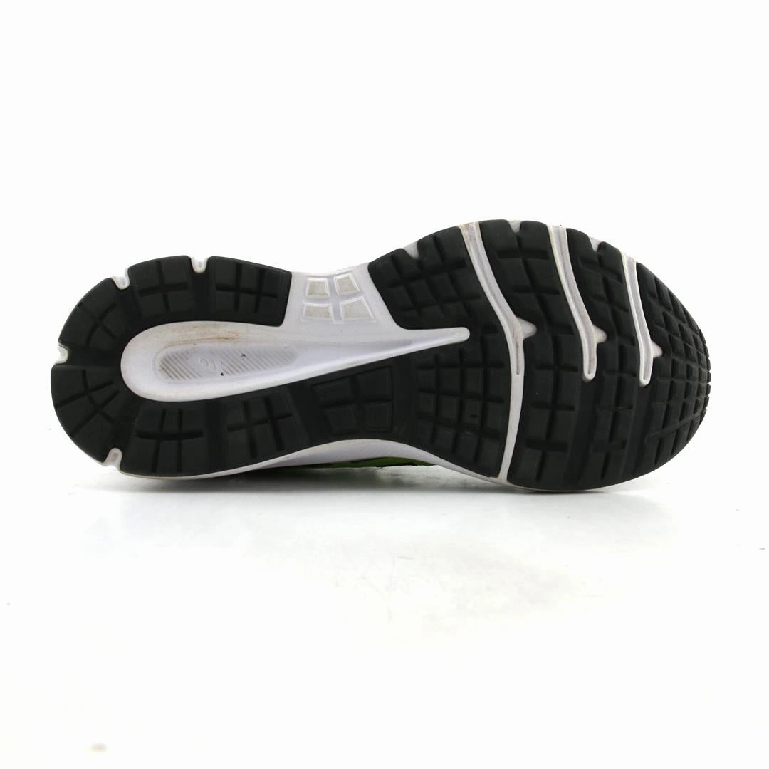 ASICS JOLT 3 lightweight athletic shoe visuals
