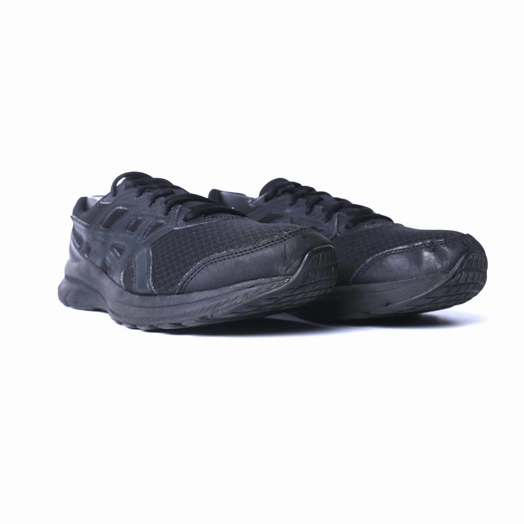 ASICS JOLT 3 trainer shoe design snapshots