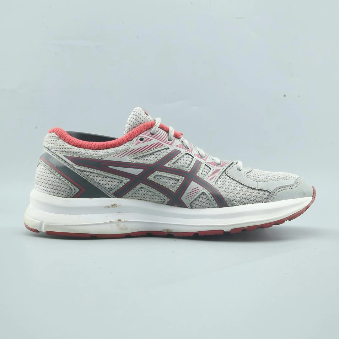 ASICS JOLT trainer shoe design snapshots