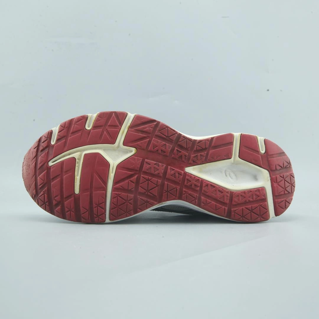 ASICS JOLT trainer shoe design snapshots