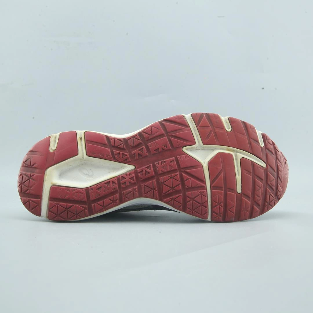 ASICS JOLT trainer shoe design snapshots