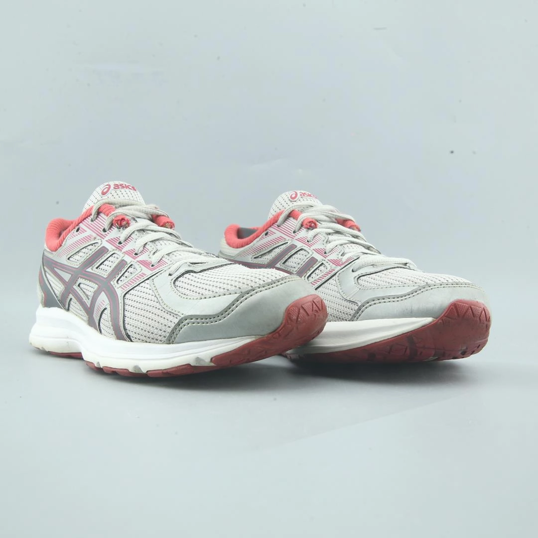 ASICS JOLT trainer shoe design snapshots