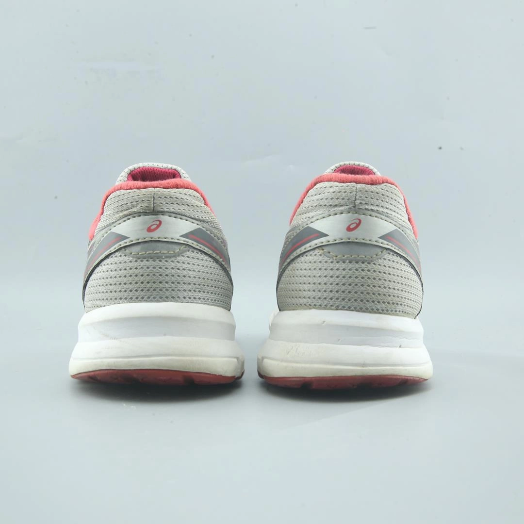 ASICS JOLT trainer shoe design snapshots