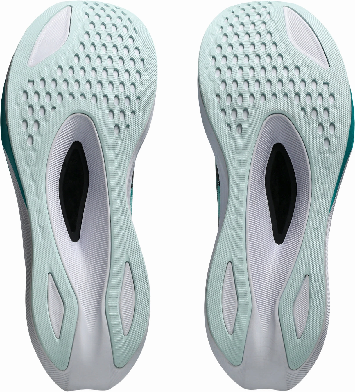 Asics Magic Speed 4 Mens Running Shoes - Green Performance Shoes