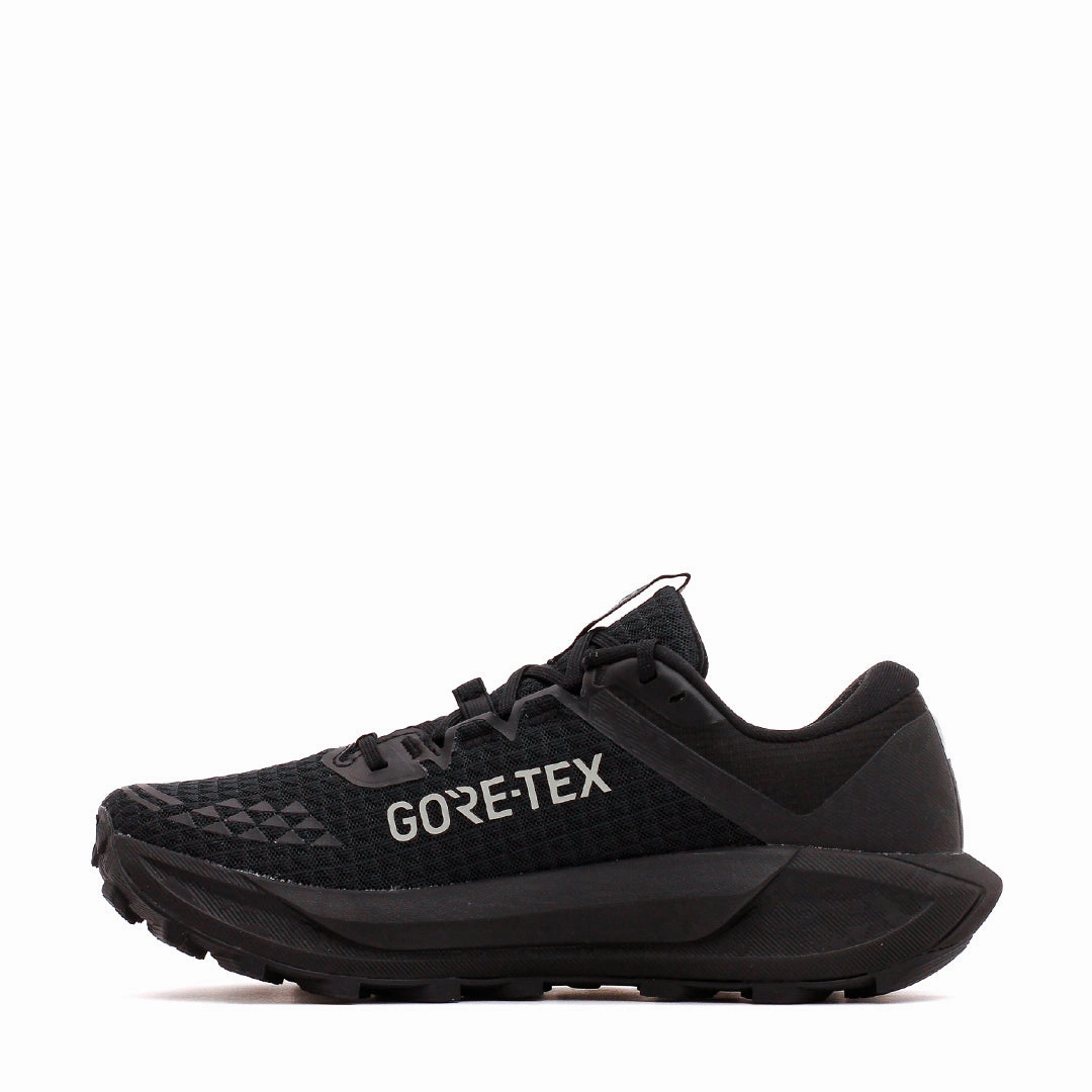 Asics Men Gel-Trabuco 13 GTX Black Graphite Grey 1011B978-002 Asics shoe style pictures
