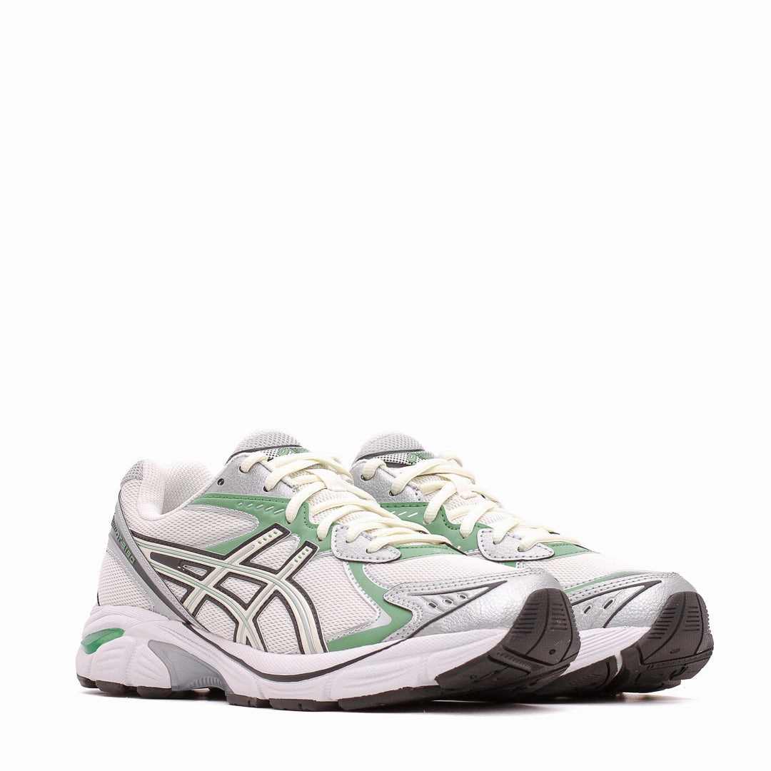 Asics Men GT-2160 Cream Bamboo 1203A320-102 Asics shoe style pictures