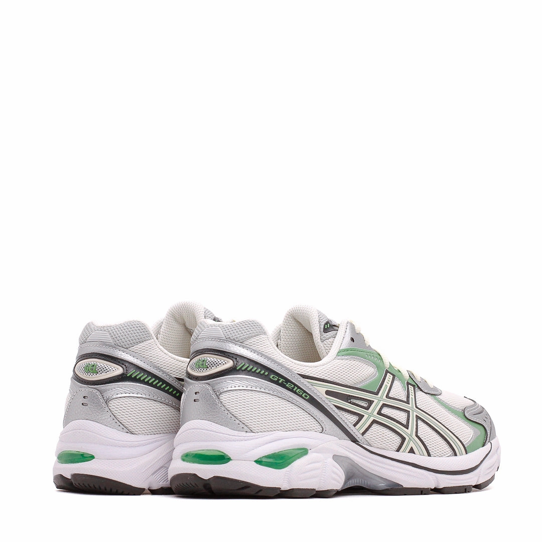 Asics Men GT-2160 Cream Bamboo 1203A320-102 Asics shoe style pictures