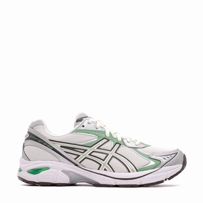 Asics Men GT-2160 Cream Bamboo 1203A320-102 Asics comfort footwear