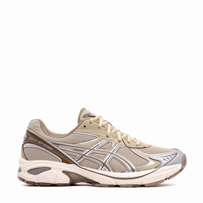 Asics Men GT-2160 Feather Grey Brown Storm 1203A320-022 Asics comfort footwear