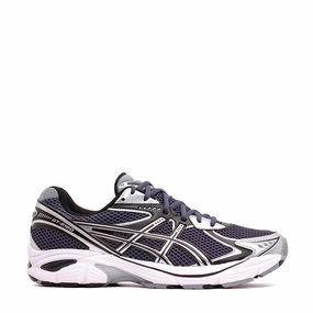Asics Men GT-2160 Indigo Fog Pure Silver 1203A275-500 Asics comfort footwear
