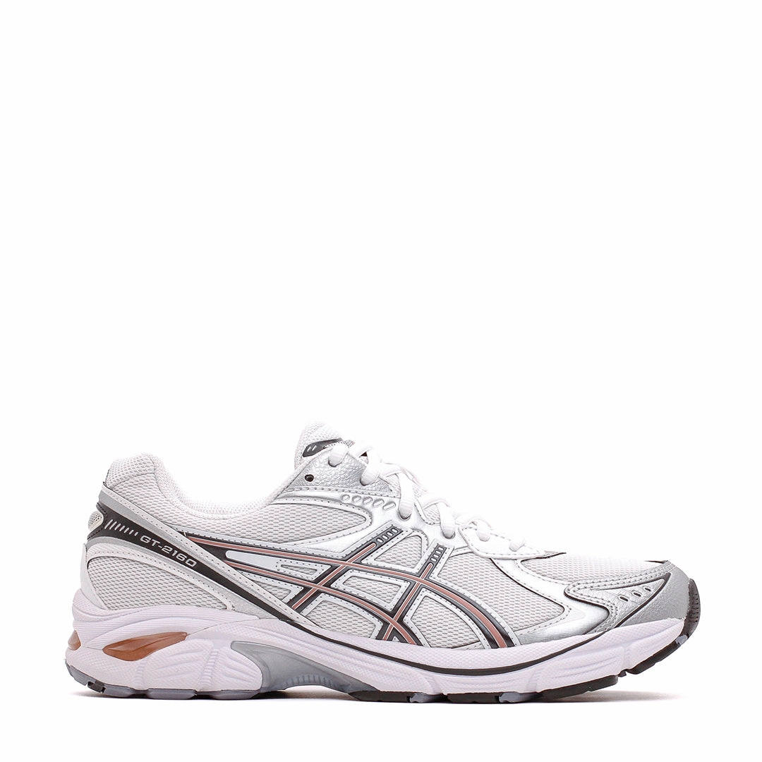 Asics Men GT-2160 White Rose Rouge 1203A320-103 Asics comfort footwear