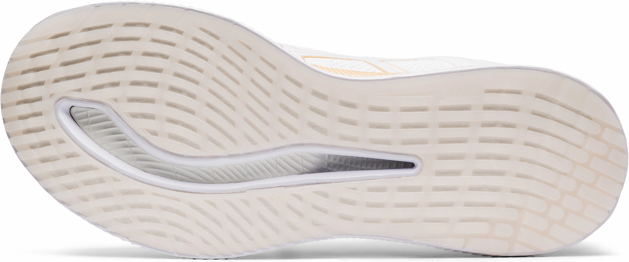 Asics MetaRide Womens Running Shoes - White Performance Shoes