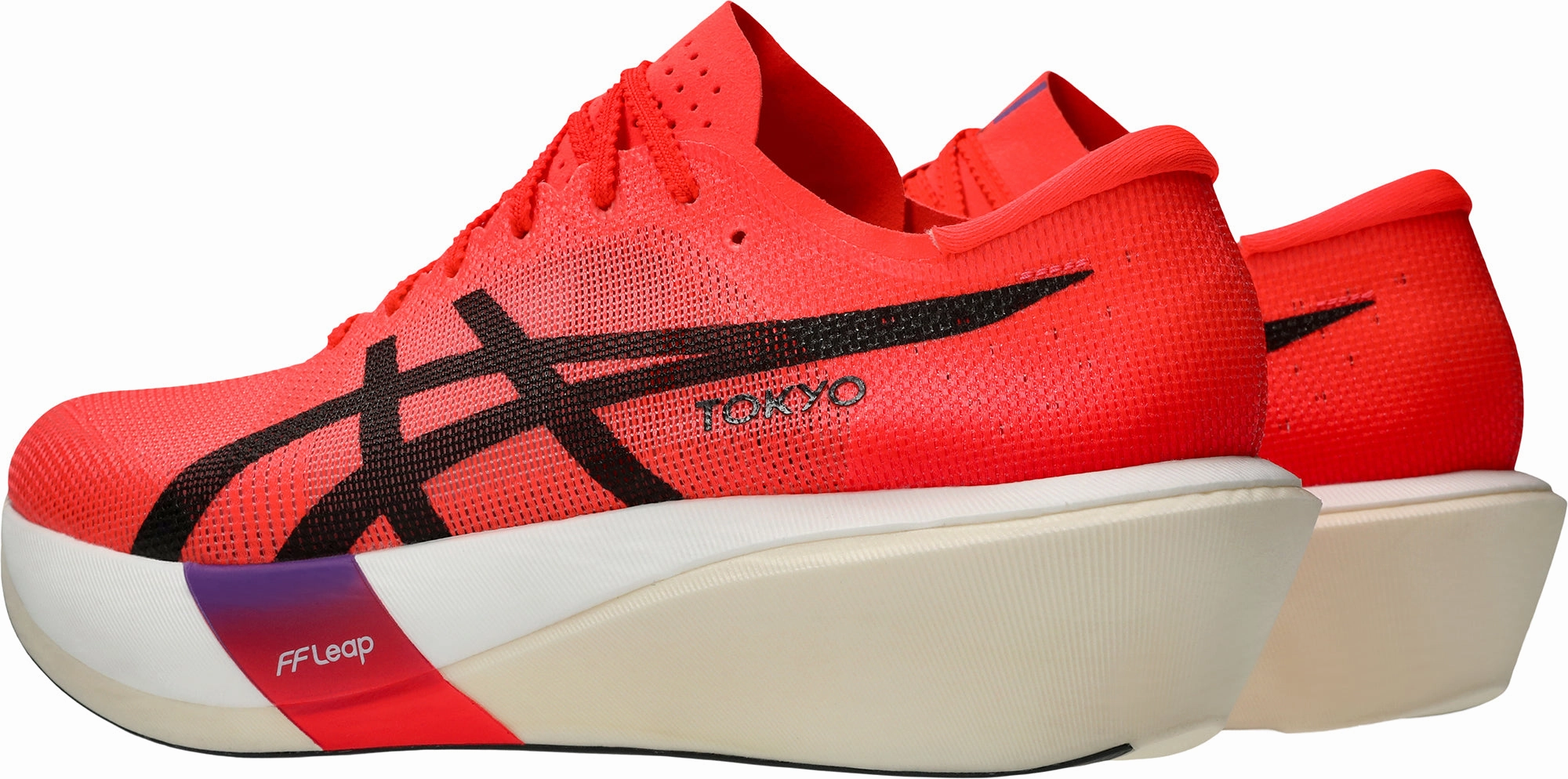 Asics MetaSpeed Edge Tokyo Mens Running Shoes - Red Performance Shoes