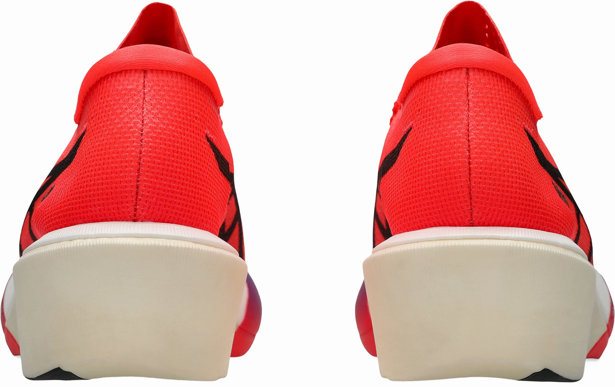 Asics MetaSpeed Edge Tokyo Mens Running Shoes - Red Performance Shoes