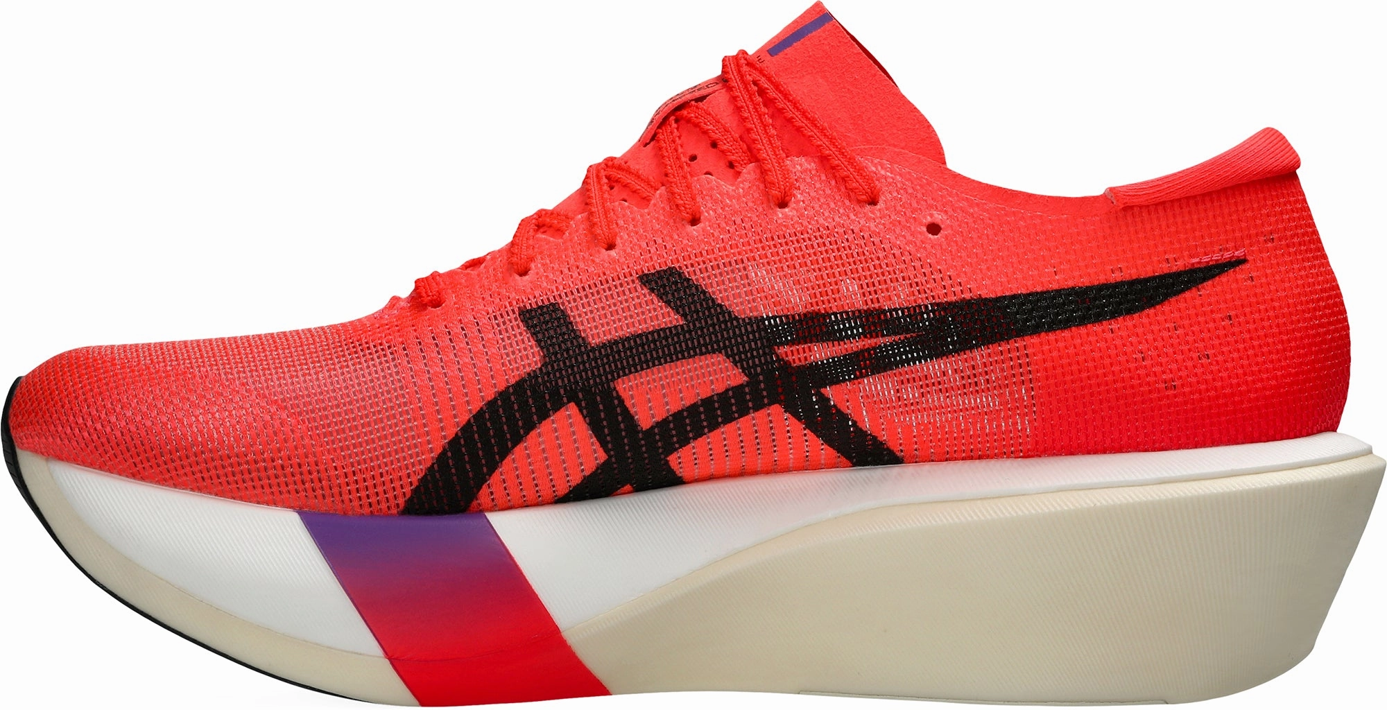 Asics MetaSpeed Edge Tokyo Mens Running Shoes - Red Performance Shoes