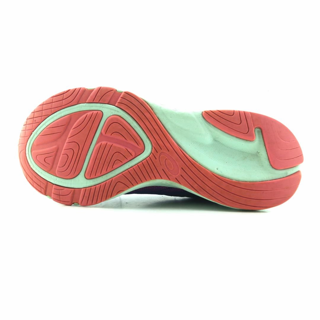 ASICS NOOSA GS lightweight athletic shoe visuals