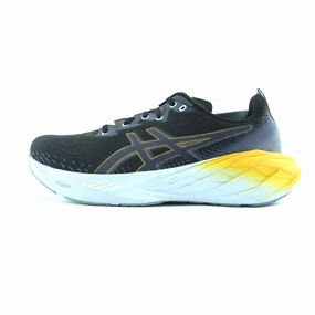 ASICS NOVABLAST 4 Asics supportive shoes