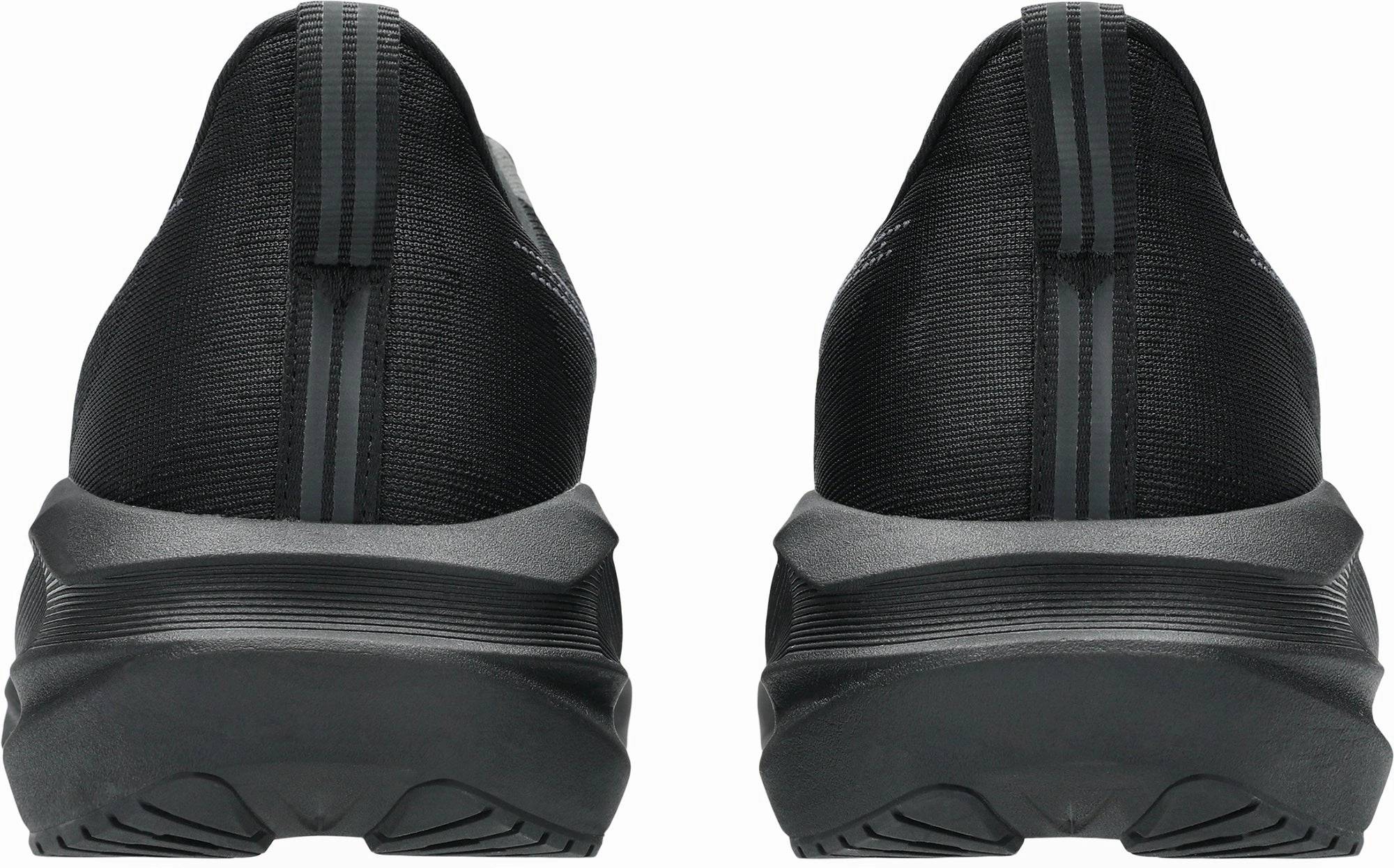 Asics NovaBlast 5 Mens Running Shoes - Black Performance Shoes