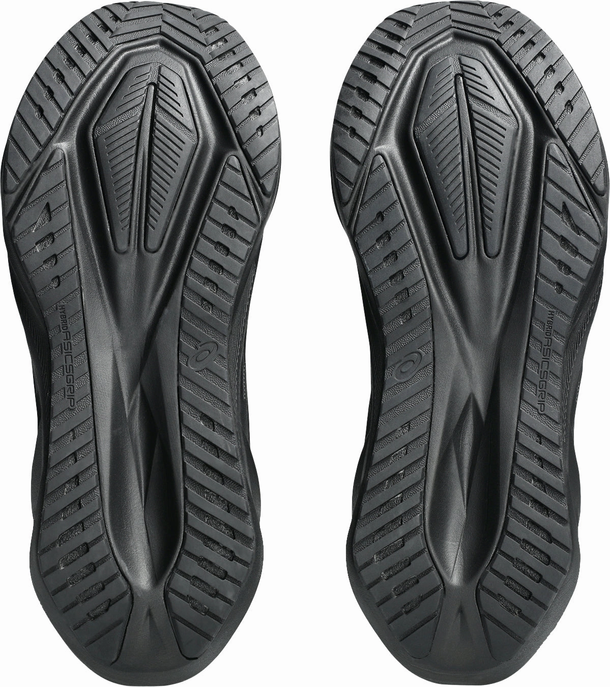 Asics NovaBlast 5 Mens Running Shoes - Black Performance Shoes
