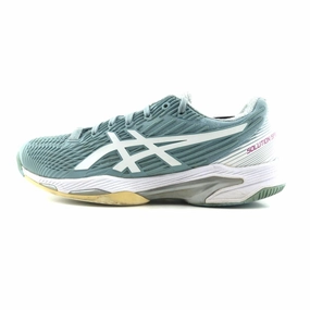 ASICS SOLUTION SPEED FF Asics athletic shoe designs