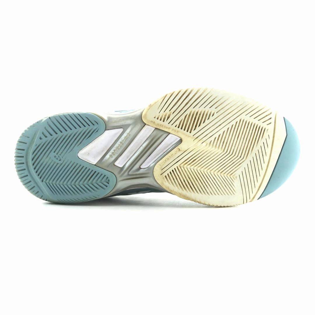 ASICS SOLUTION SPEED FF lightweight athletic shoe visuals