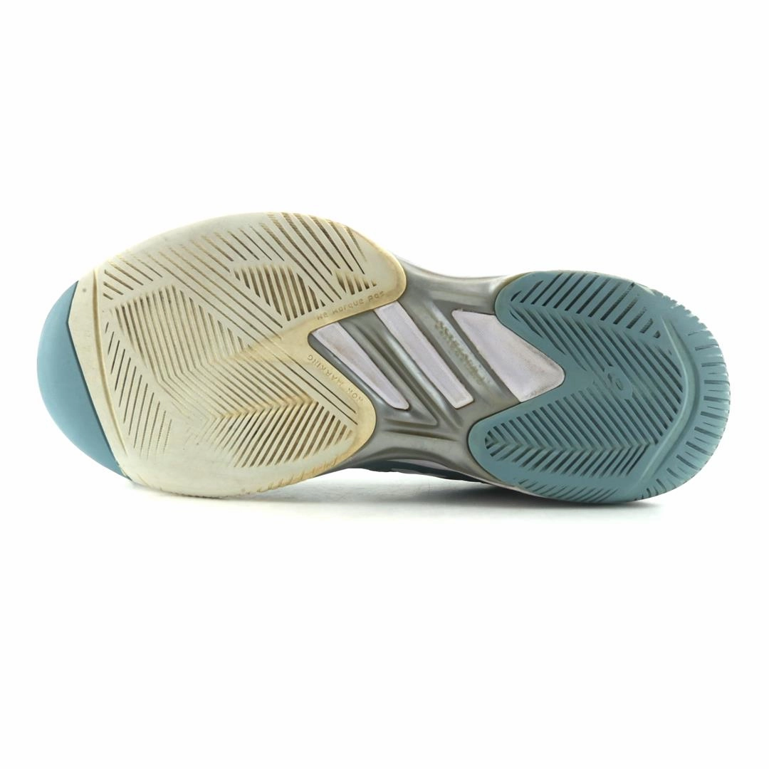 ASICS SOLUTION SPEED FF lightweight athletic shoe visuals