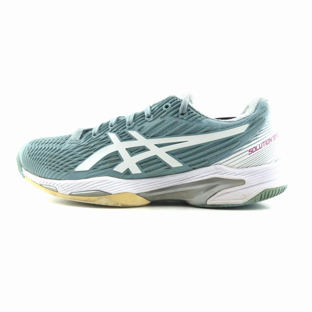 ASICS SOLUTION SPEED FF Asics athletic shoe designs