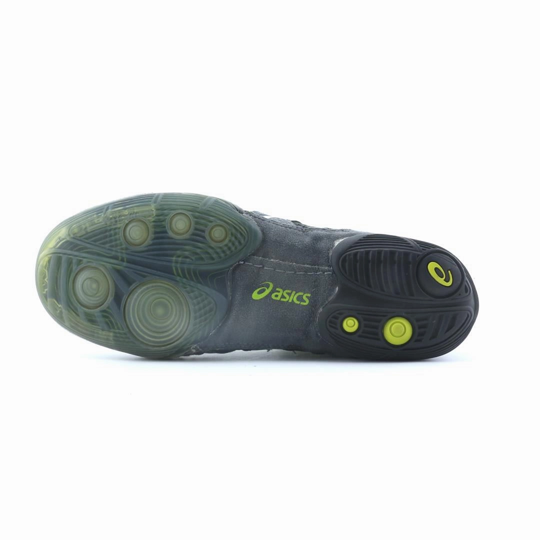 ASICS SPILIT SECOND performance running shoe photos