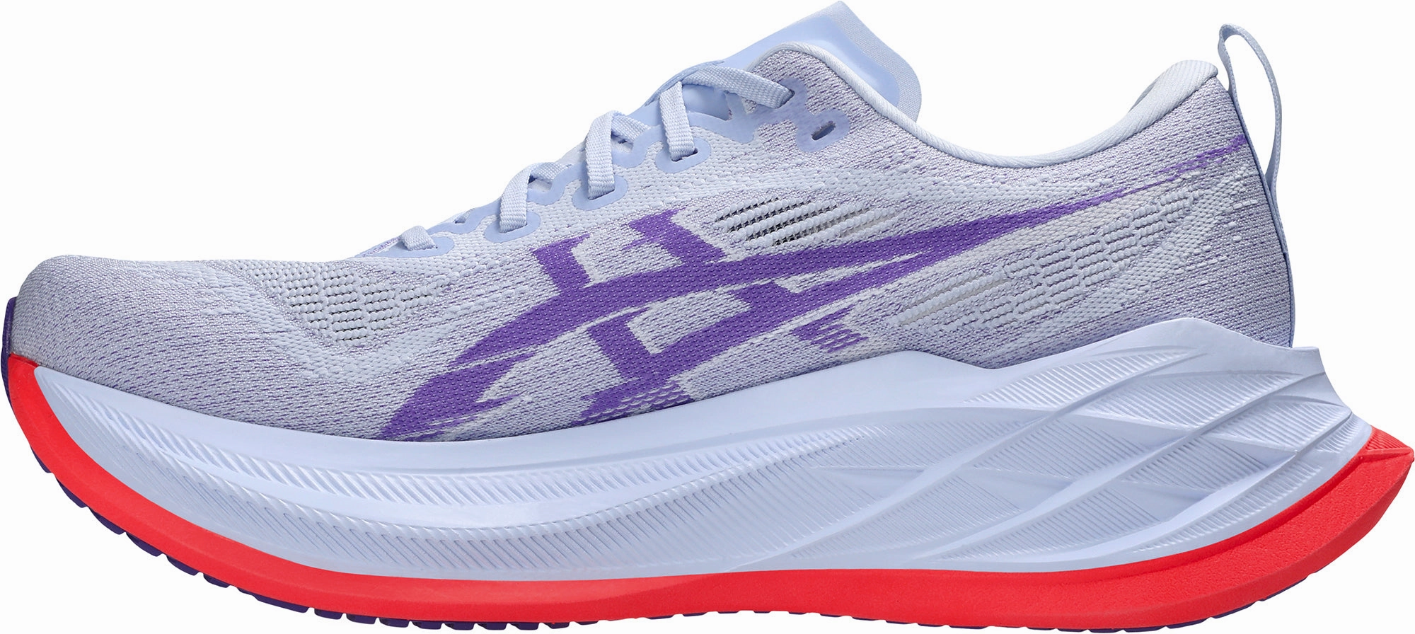 Asics SuperBlast 2 Mens Running Shoes - Blue Performance Shoes