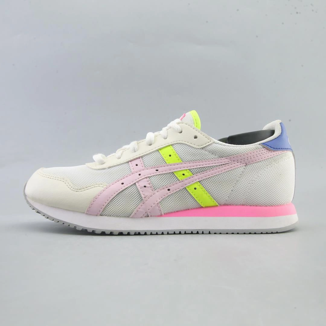 ASICS TIGER RUNNER Asics athletic shoe designs