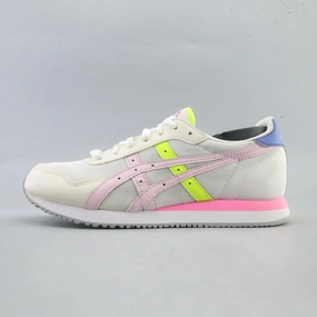 ASICS TIGER RUNNER Asics athletic shoe designs