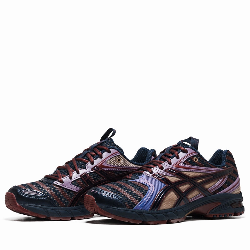 Asics UB9-S Gel-DS Trainer 14 - Midnight/Purple Oxide Asics classic sport shoe designs