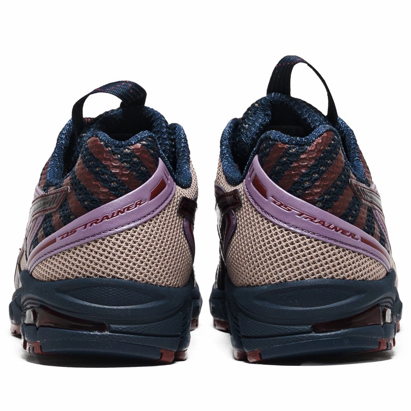 Asics UB9-S Gel-DS Trainer 14 - Midnight/Purple Oxide Asics classic sport shoe designs