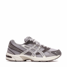 Asics Unisex Gel-1130 Cement Grey Clay Grey Core 1203A610-020 Asics comfort footwear