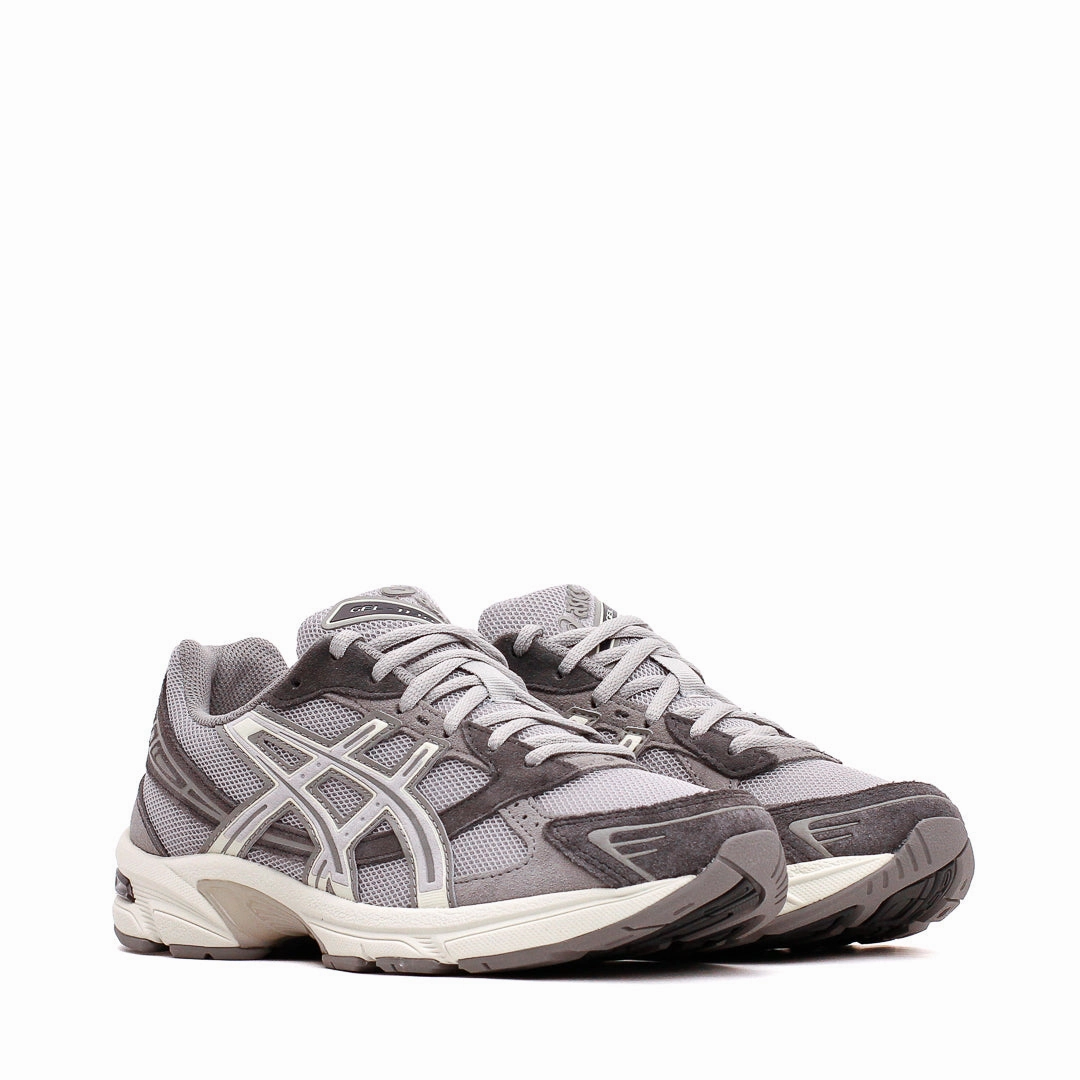 Asics Unisex Gel-1130 Cement Grey Clay Grey Core 1203A610-020 Asics shoe style pictures